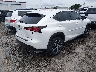 JTJYARBZ4K2****** Salvamento y Destrozados 2019 Lexus NX en Estado de Oklahoma