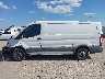 1FTNE1YM0FK****** Repairable 2015 Ford Transit-150 in Texas State