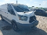 1FTNE1YM0FK****** Salvage and Wrecked 2015 Ford Transit-150 in Dallas