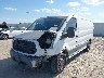 1FTNE1YM0FK****** Used and Repairable 2015 Ford Transit-150 in Dallas