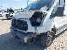 1FTNE1YM0FK****** Salvage and Repairable 2015 Ford Transit-150 in Texas State