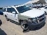 1GNSCHKC7HR****** Salvamento y Destrozados 2017 Chevrolet Suburban en North Hollywood
