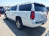 1GNSCHKC7HR****** Salvamento y Reparables 2017 Chevrolet Suburban en North Hollywood