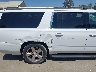 1GNSCHKC7HR****** Salvamento y Reparables 2017 Chevrolet Suburban en Estado de California