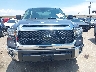 5TFEY5F10MX****** Wrecked 2021 Toyota Tundra in Texas State