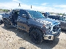 5TFEY5F10MX****** Salvage and Wrecked 2021 Toyota Tundra in Houston