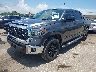 5TFEY5F10MX****** Used and Repairable 2021 Toyota Tundra in Houston