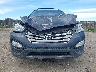 5XYZTDLB8GG****** Usados 2016 Hyundai Santa Fe en Estado de Wyoming