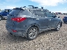 5XYZTDLB8GG****** Salvamento y Destrozados 2016 Hyundai Santa Fe en Estado de Wyoming