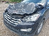 5XYZTDLB8GG****** Salvamento y Reparables 2016 Hyundai Santa Fe en Estado de Wyoming
