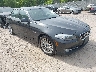 WBAFU7C53CD****** Salvage and Wrecked 2012 BMW 535i in Portage