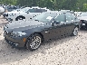 WBAFU7C53CD****** Used and Repairable 2012 BMW 535i in Portage