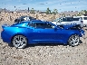 1G1FB1RS9H0****** Used 2017 Chevrolet Camaro in Nevada State