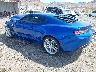 1G1FB1RS9H0****** Salvage and Repairable 2017 Chevrolet Camaro in Reno