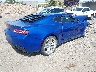 1G1FB1RS9H0****** Salvage and Wrecked 2017 Chevrolet Camaro in Nevada State