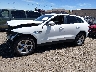 SADCJ2GX7JA****** Repairable 2018 Jaguar F-PACE in Nevada State