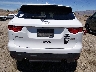 SADCJ2GX7JA****** Wrecked 2018 Jaguar F-PACE