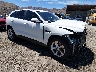 SADCJ2GX7JA****** Salvage and Wrecked 2018 Jaguar F-PACE in Reno