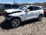 SADCJ2GX7JA****** Used and Repairable 2018 Jaguar F-PACE in Reno
