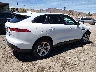 SADCJ2GX7JA****** Salvage and Wrecked 2018 Jaguar F-PACE in Nevada State