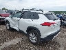 7MUCAAAG4RV****** Salvamento y Reparables 2024 Toyota Corolla Cross en Tulsa