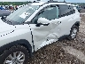 7MUCAAAG4RV****** Salvamento y Reparables 2024 Toyota Corolla Cross en Estado de Oklahoma