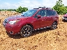 JF2SJGWC7FH****** Usados y Reparables 2015 Subaru Forester en Springfield