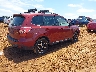 JF2SJGWC7FH****** Salvamento y Destrozados 2015 Subaru Forester en Estado de Missouri