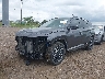 KM8JFCD15RU****** Used and Repairable 2024 Hyundai Tucson in McAllen