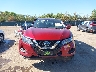 JN1BJ1AW6MW****** Destrozados 2021 Nissan Rogue Sport en Estado de Indiana