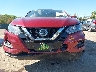 JN1BJ1AW6MW****** Reparables 2021 Nissan Rogue Sport