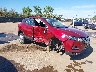 JN1BJ1AW6MW****** Salvamento y Destrozados 2021 Nissan Rogue Sport en South Bend