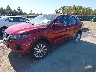 JN1BJ1AW6MW****** Usados y Reparables 2021 Nissan Rogue Sport en South Bend