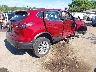 JN1BJ1AW6MW****** Salvamento y Destrozados 2021 Nissan Rogue Sport en Estado de Indiana