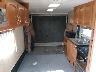 4X4TCTC279Y****** Wrecked 2009 Forest River Cherokee Toy Hauler