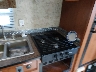 4X4TCTC279Y****** Repairable 2009 Forest River Cherokee Toy Hauler in Oregon State