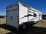 4X4TCTC279Y****** Salvage and Wrecked 2009 Forest River Cherokee Toy Hauler in Oregon State