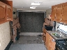 4X4TCTC279Y****** Used and Repairable 2009 Forest River Cherokee Toy Hauler in Oregon State