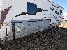 4X4TCTC279Y****** Salvage and Repairable 2009 Forest River Cherokee Toy Hauler in Oregon State