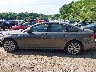 WAUHGAFC6DN****** Salvage 2013 Audi A6