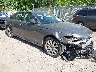 WAUHGAFC6DN****** Salvage and Wrecked 2013 Audi A6 in Portage