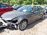 WAUHGAFC6DN****** Used and Repairable 2013 Audi A6 in Portage