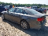 WAUHGAFC6DN****** Salvage and Repairable 2013 Audi A6 in Portage