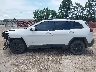 1C4PJLDB3JD****** Salvage 2018 Jeep Cherokee