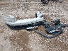 1C4PJLDB3JD****** Wrecked 2018 Jeep Cherokee in Texas State
