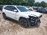 1C4PJLDB3JD****** Salvage and Wrecked 2018 Jeep Cherokee in Longview