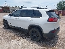 1C4PJLDB3JD****** Salvage and Repairable 2018 Jeep Cherokee in Longview
