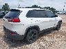 1C4PJLDB3JD****** Salvage and Wrecked 2018 Jeep Cherokee in Texas State