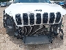 1C4PJLDB3JD****** Salvage and Repairable 2018 Jeep Cherokee in Texas State