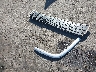 1C4RJECG5HC****** Wrecked 2017 Jeep Grand Cherokee in Arizona State